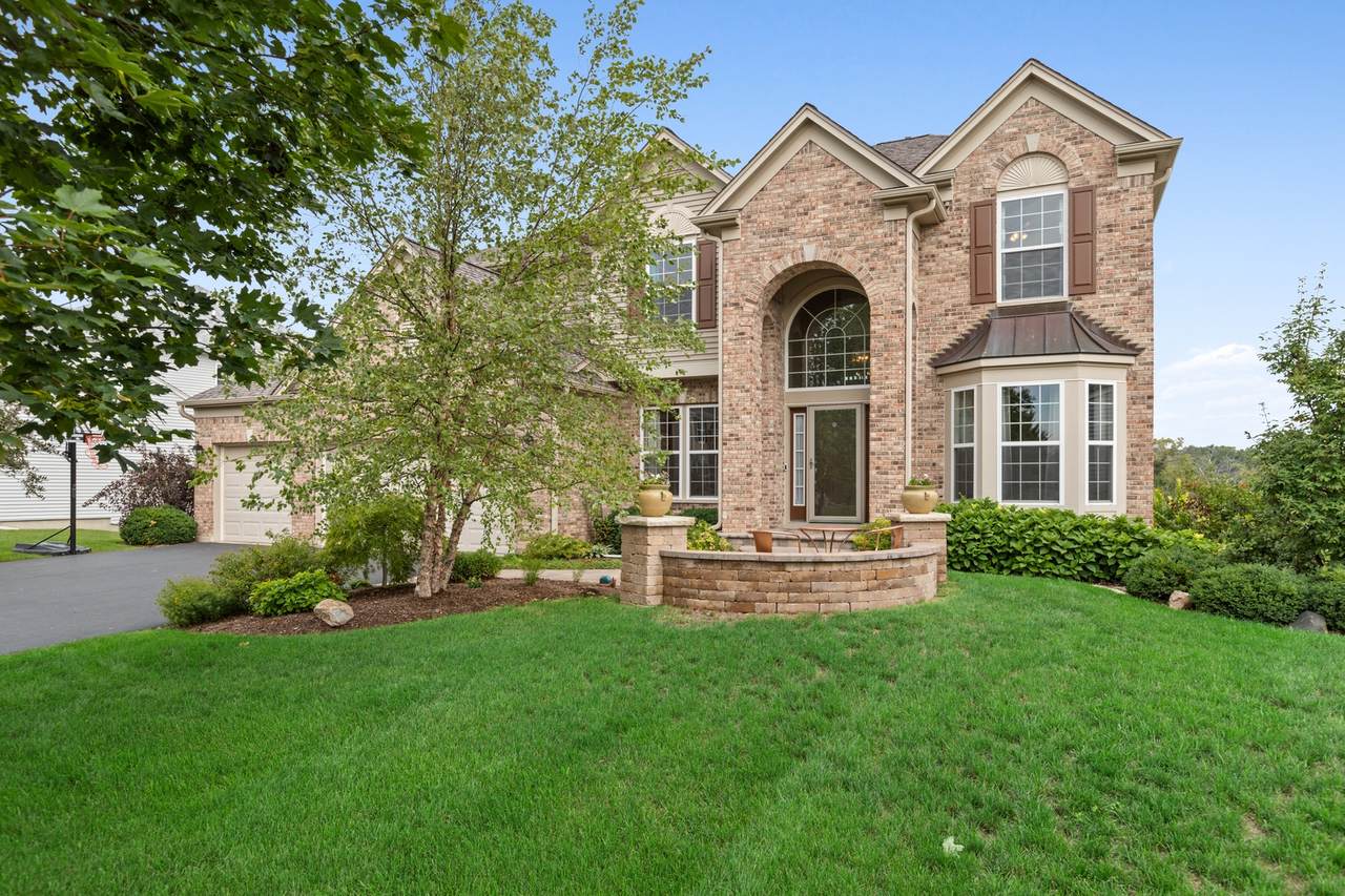 1490 Mcclellan Drive - Photo 1
