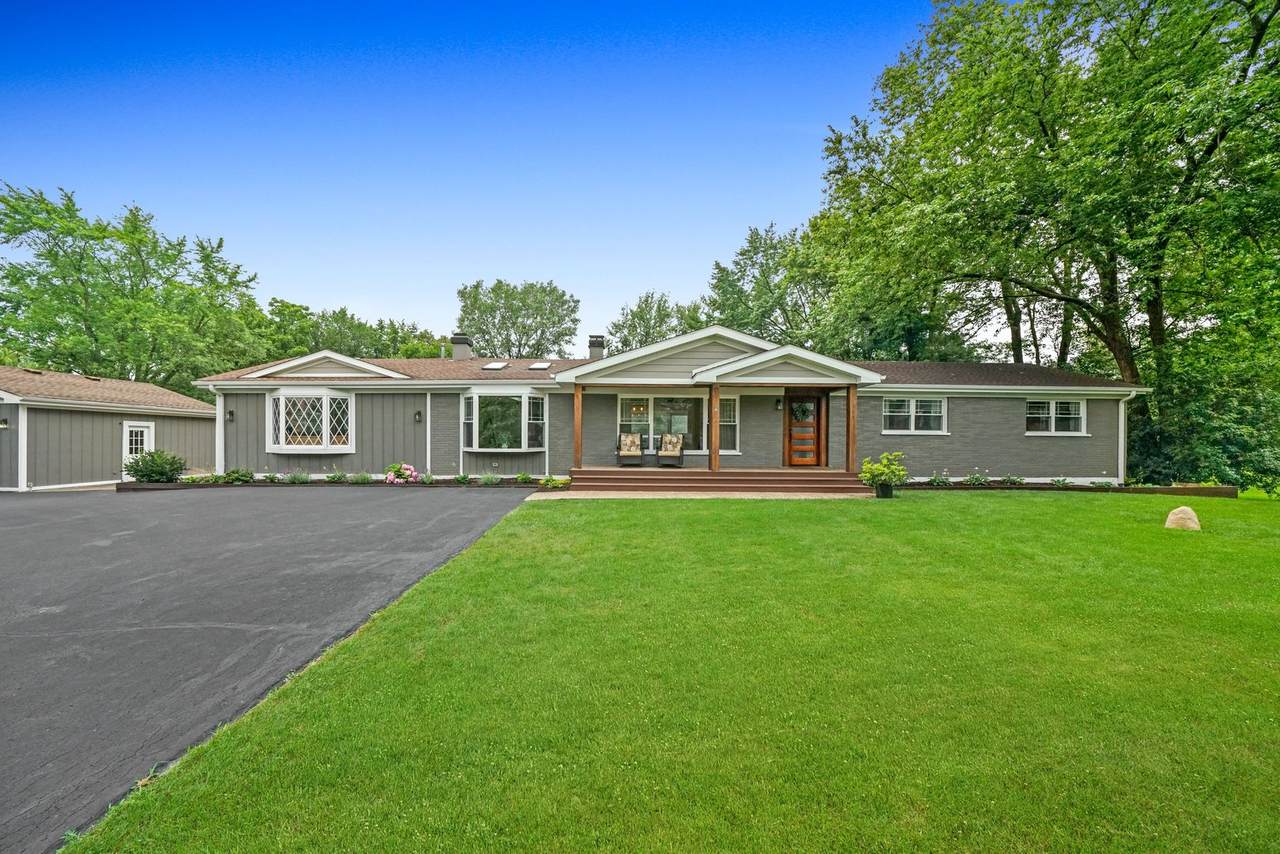128 Grace Lane - Photo 1