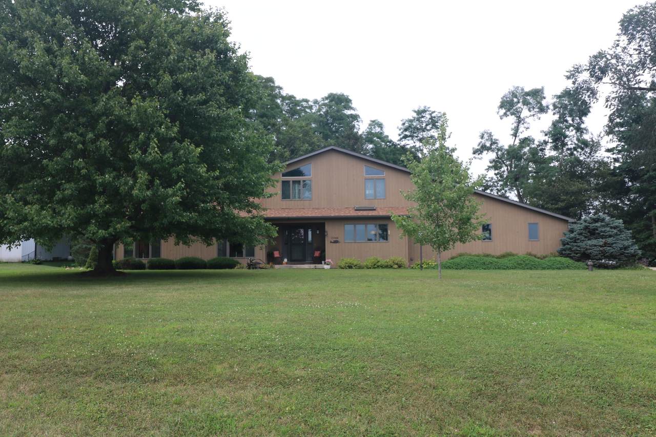 13564 Damen Road - Photo 1