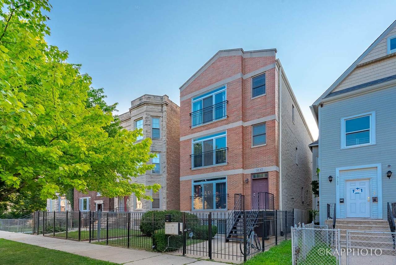 5137 Wabash Avenue - Photo 1