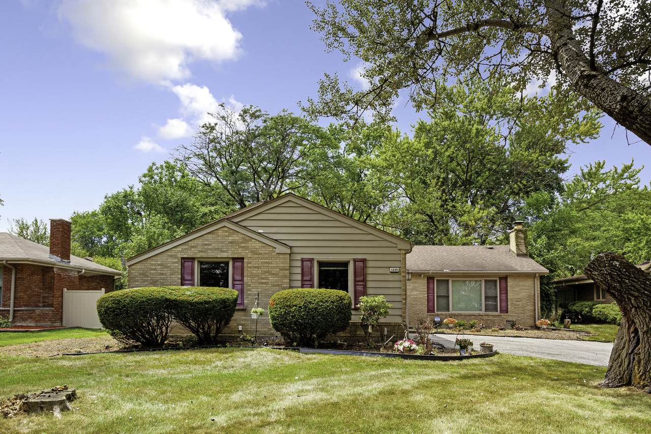 1230 Berry Lane - Photo 1