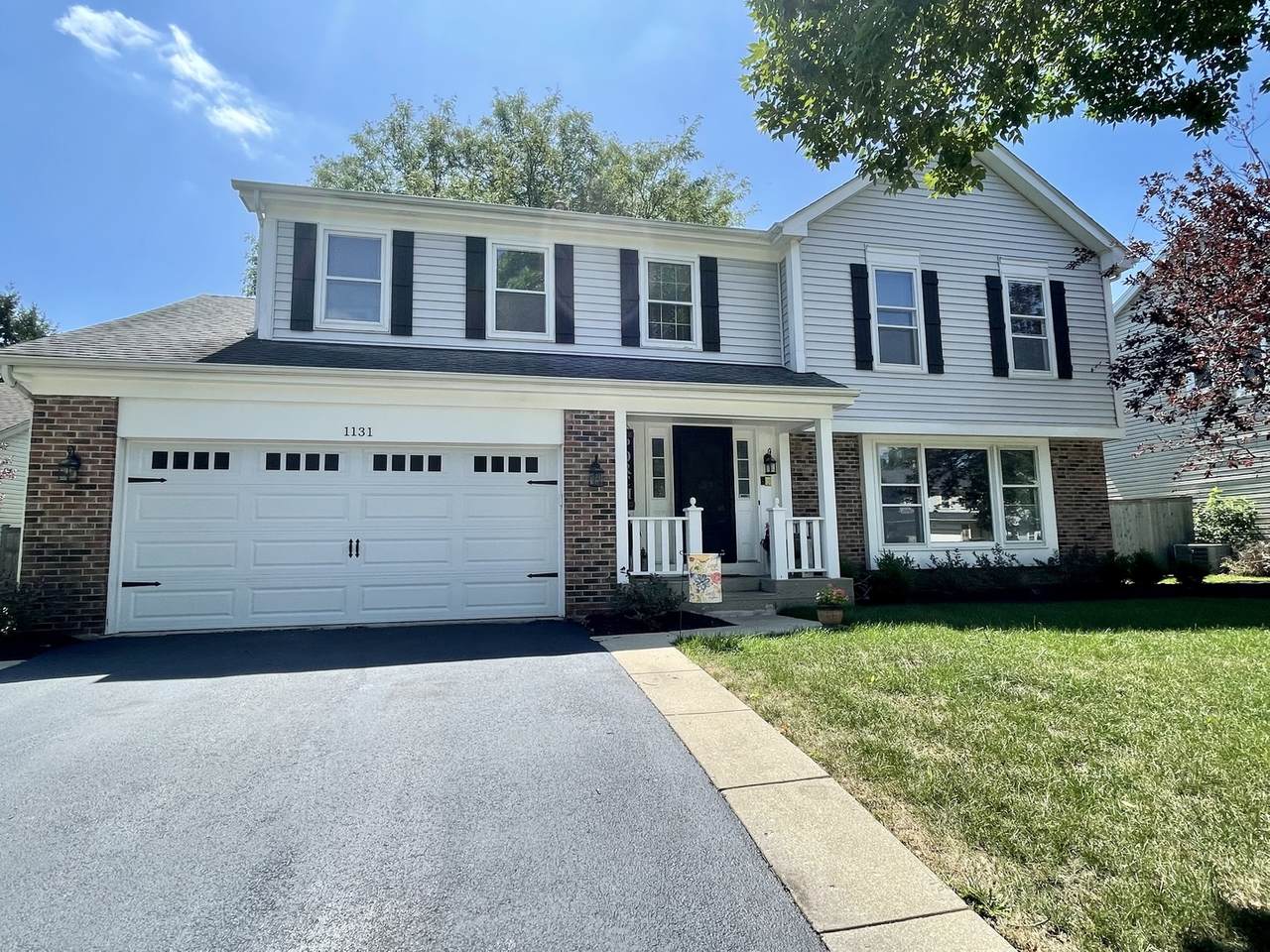 1131 Silver Pine Drive - Photo 1