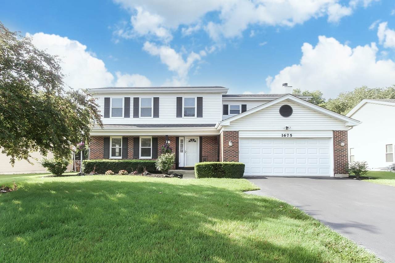 1675 Red Coach Lane - Photo 1
