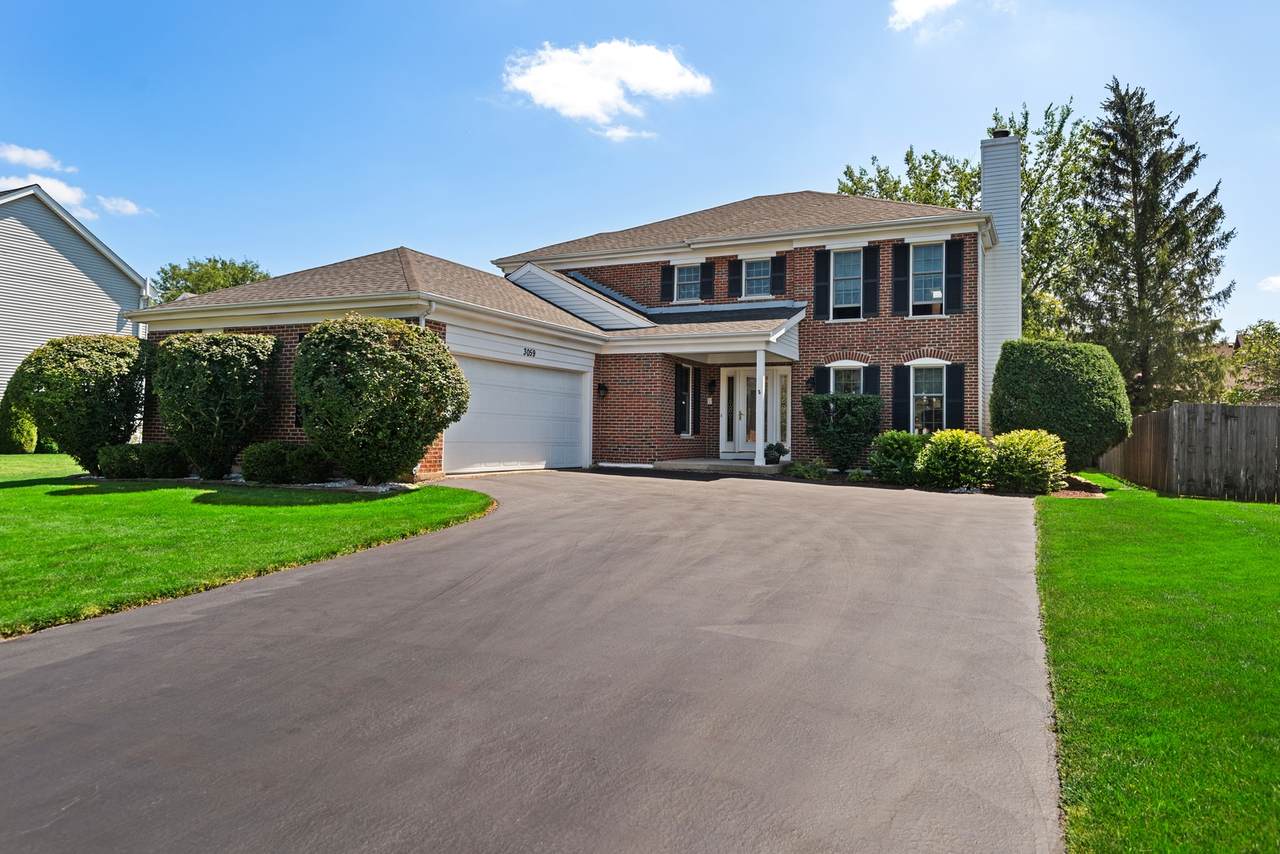 3059 Dell Place - Photo 1