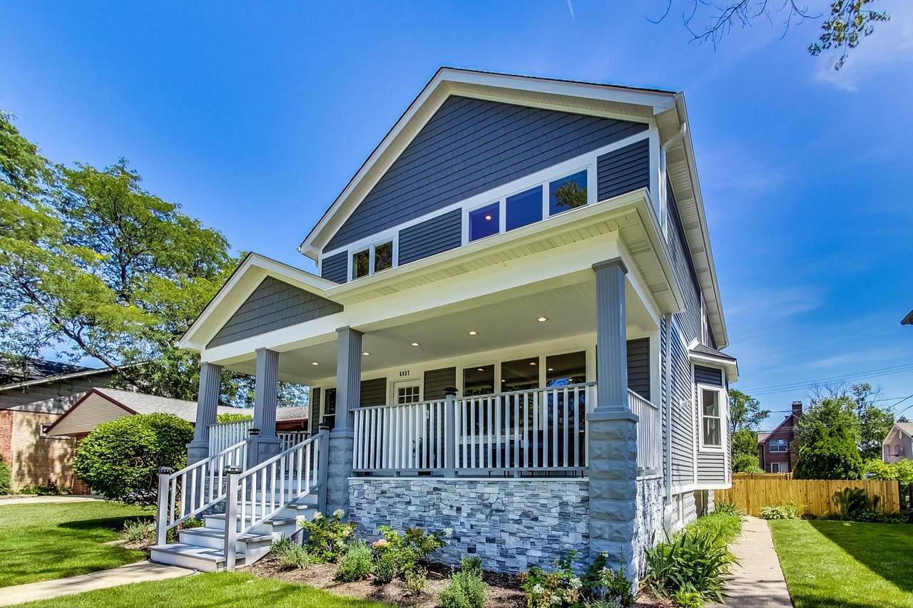 6937 Olcott Avenue - Photo 1