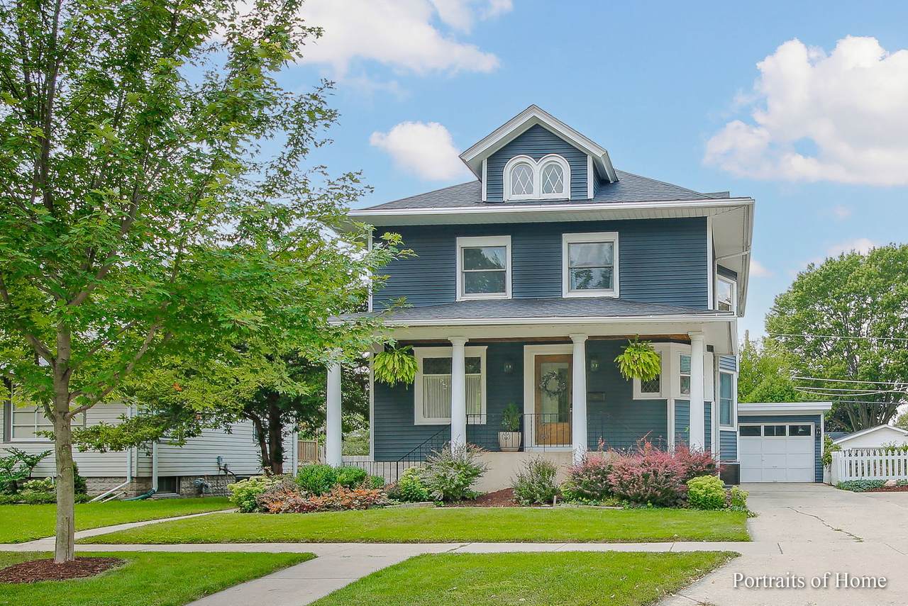 322 Arbor Avenue - Photo 1
