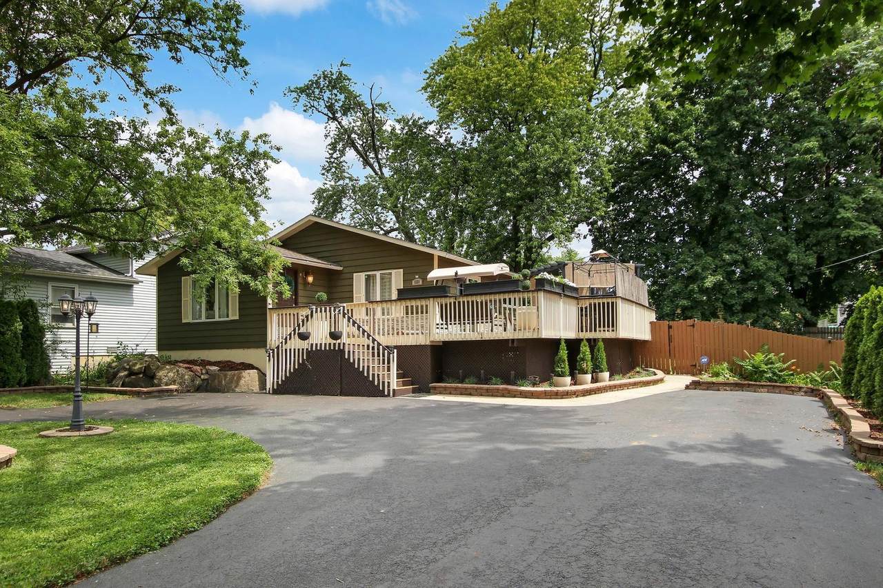 1221 Lake Shore Drive - Photo 1