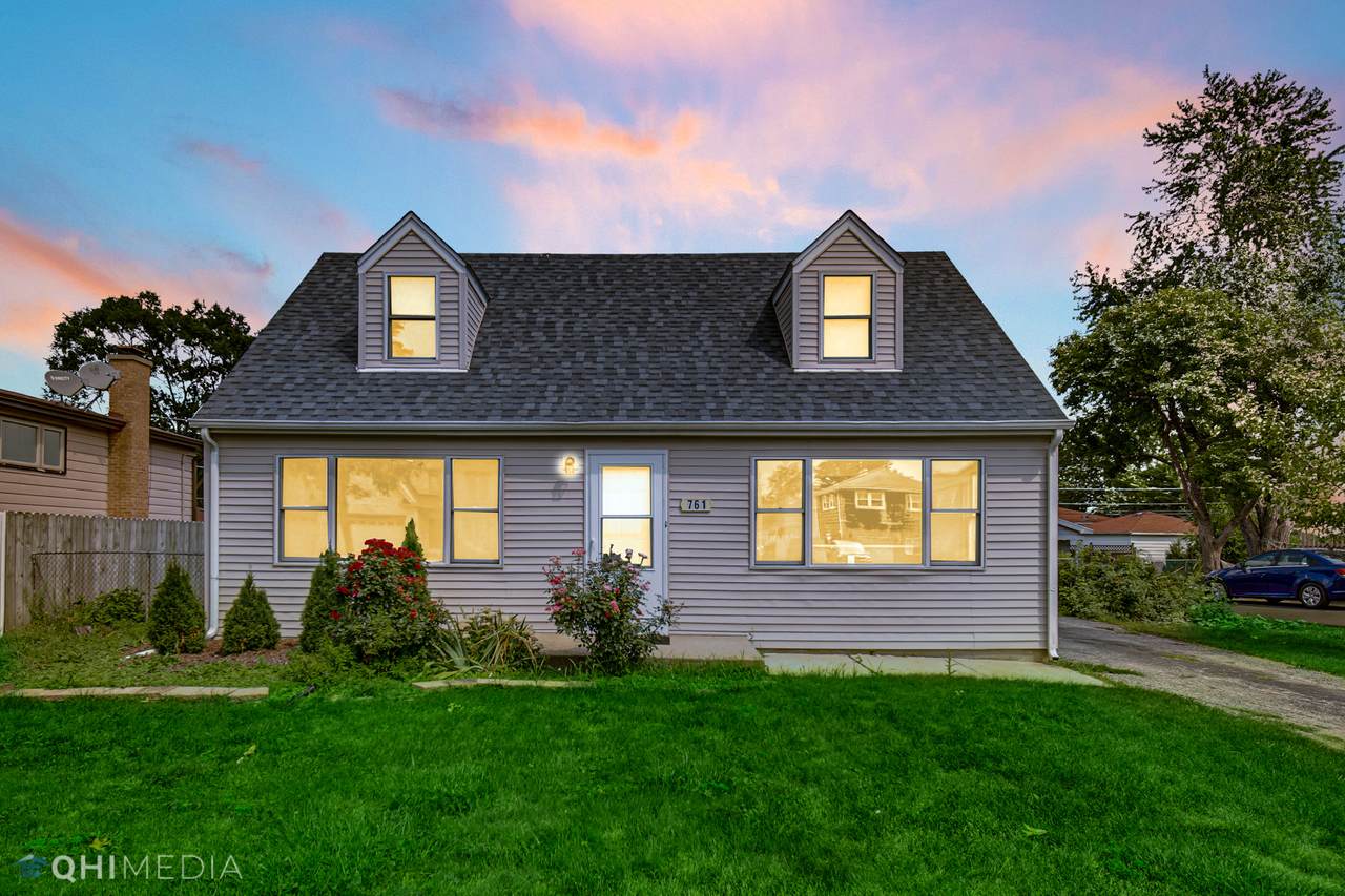 761 Kenilworth Avenue - Photo 1