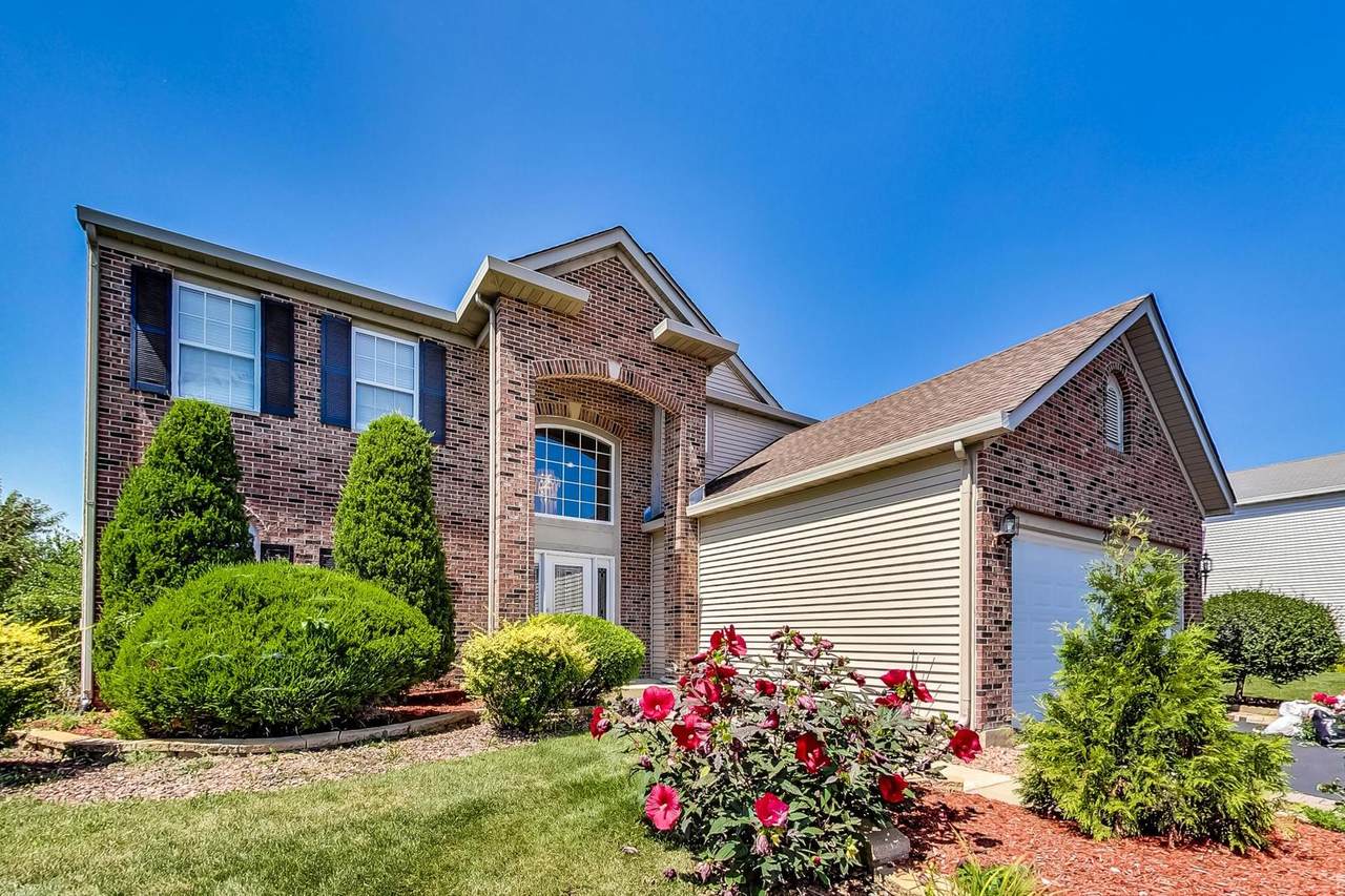 2711 Discovery Drive - Photo 1
