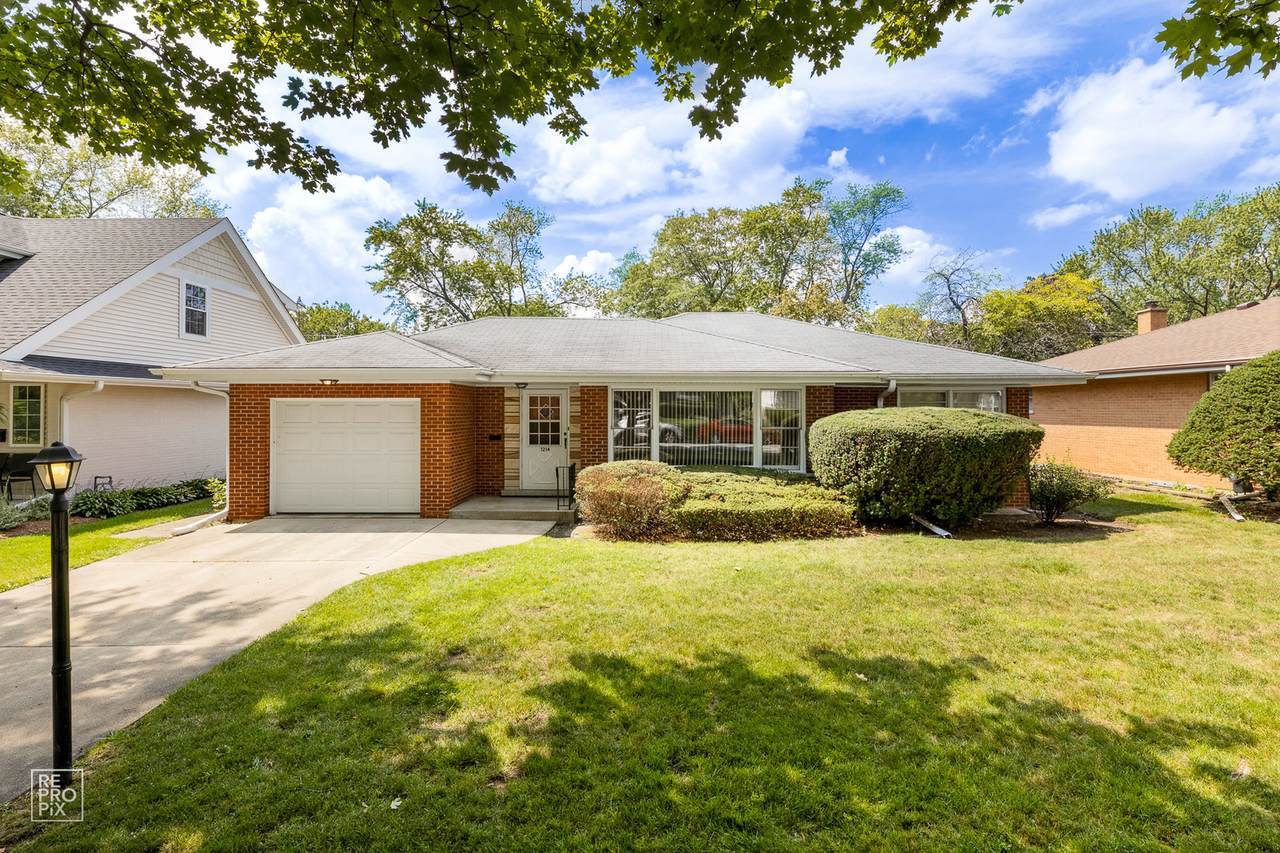 1214 Chestnut Avenue - Photo 1