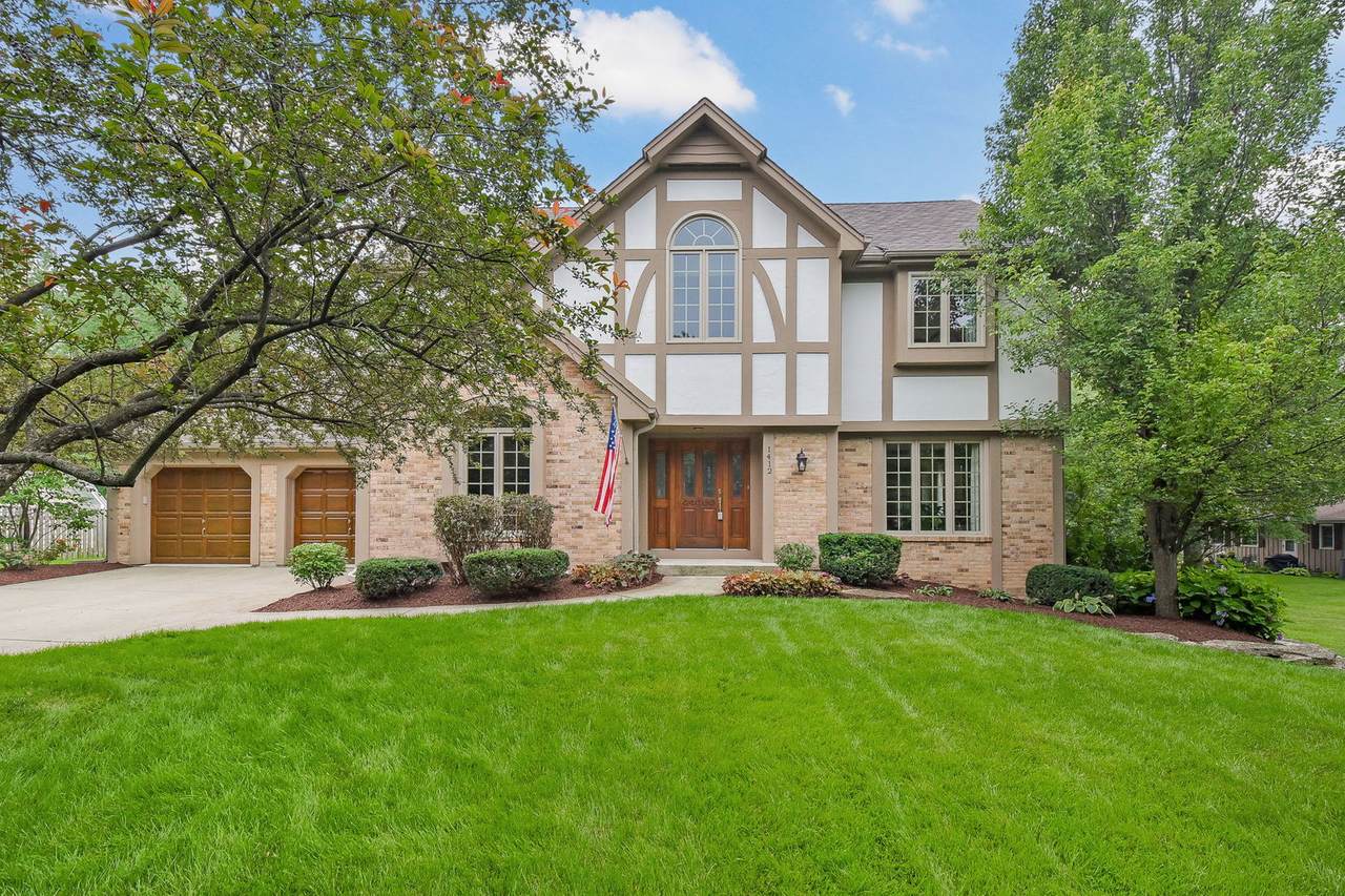 1412 Wendover Lane - Photo 1
