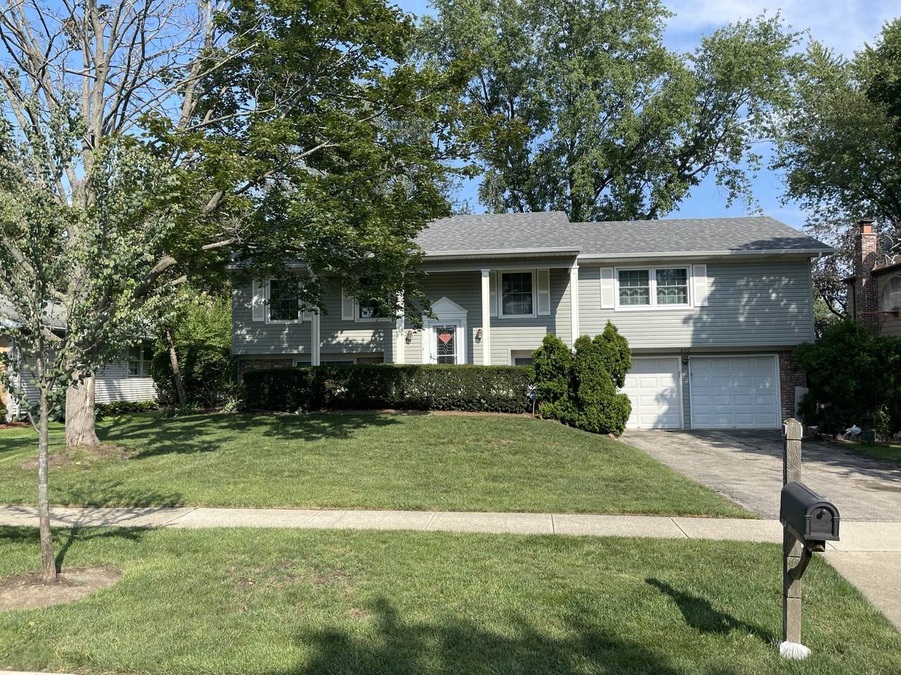 630 Wyngate Lane - Photo 1