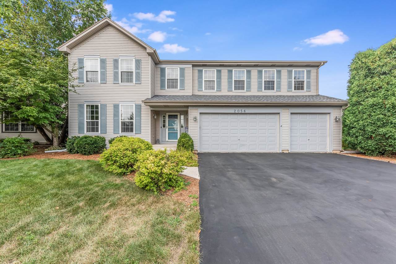 2056 Mark Circle - Photo 1