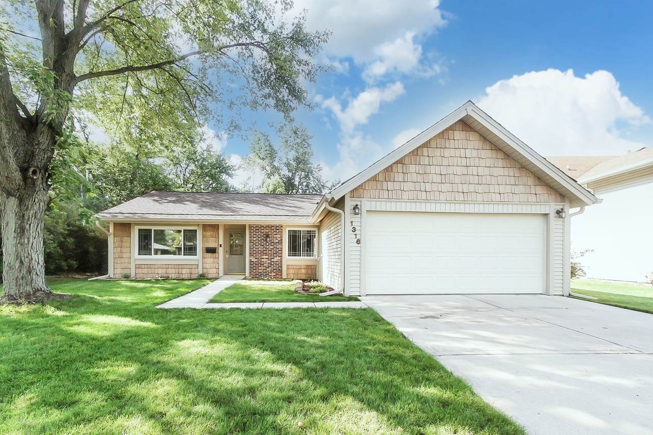 1316 Sea Biscuit Lane - Photo 1