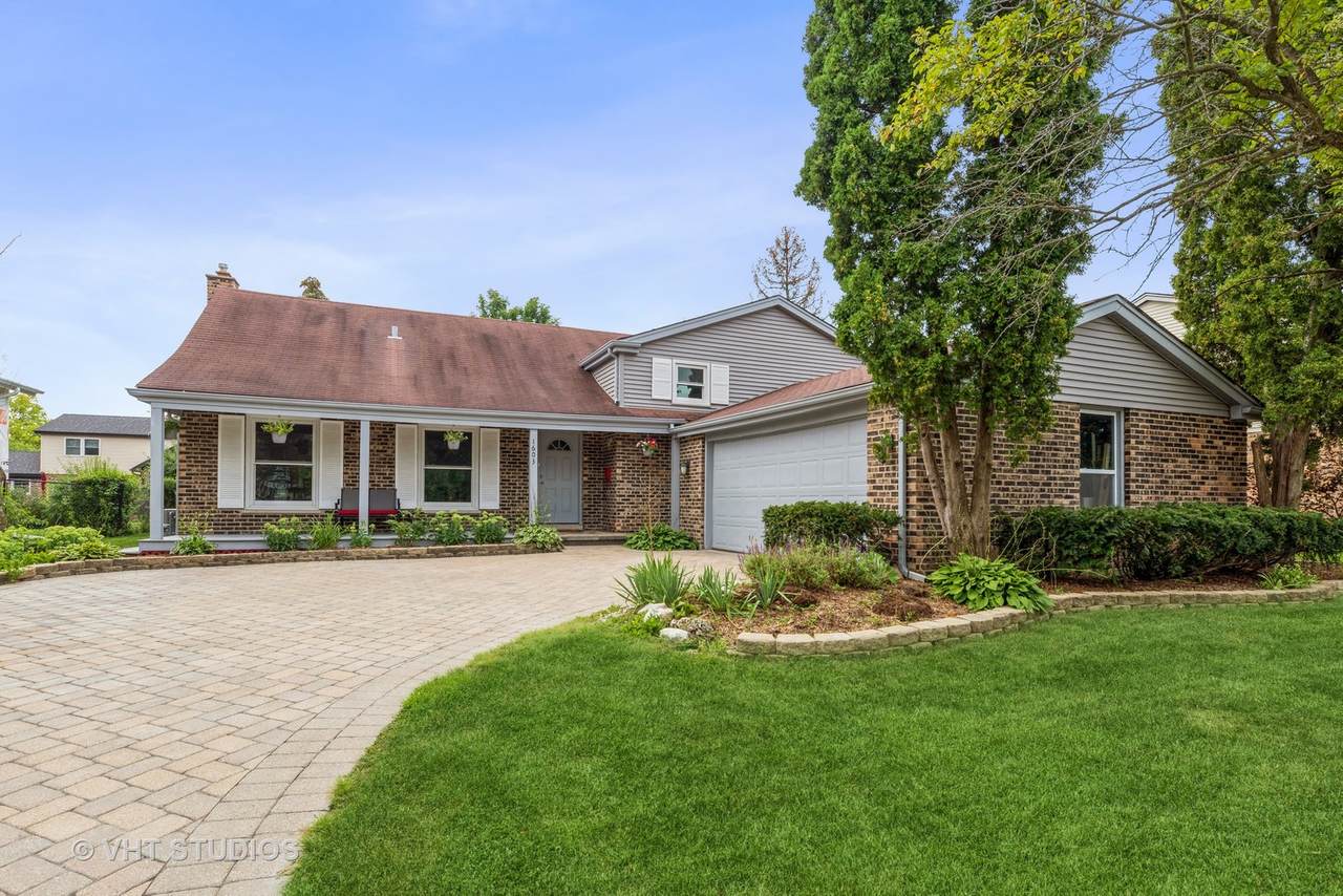 1603 Suffield Drive - Photo 1