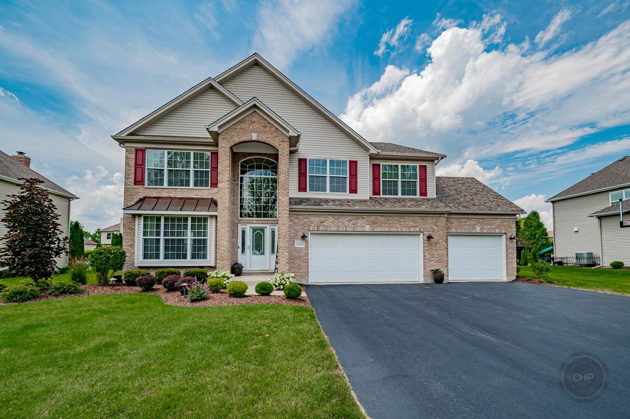 26422 Silverleaf Drive - Photo 1