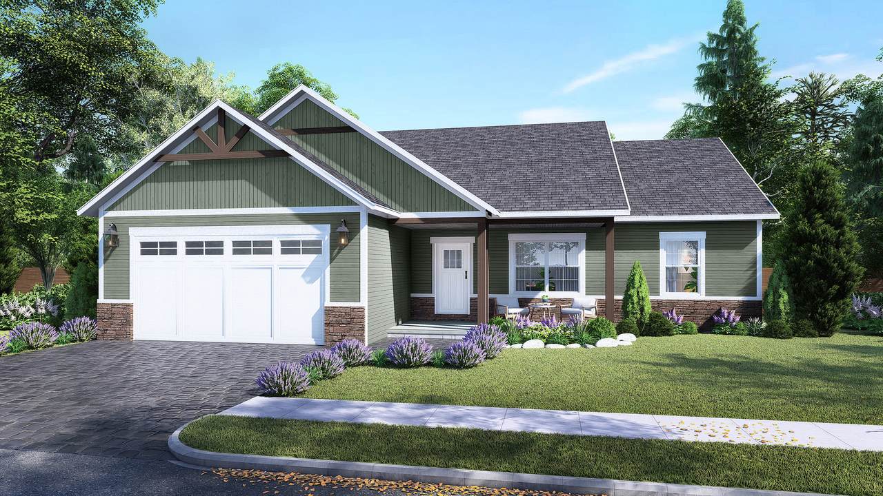 3311 Deer Ridge Drive - Photo 1
