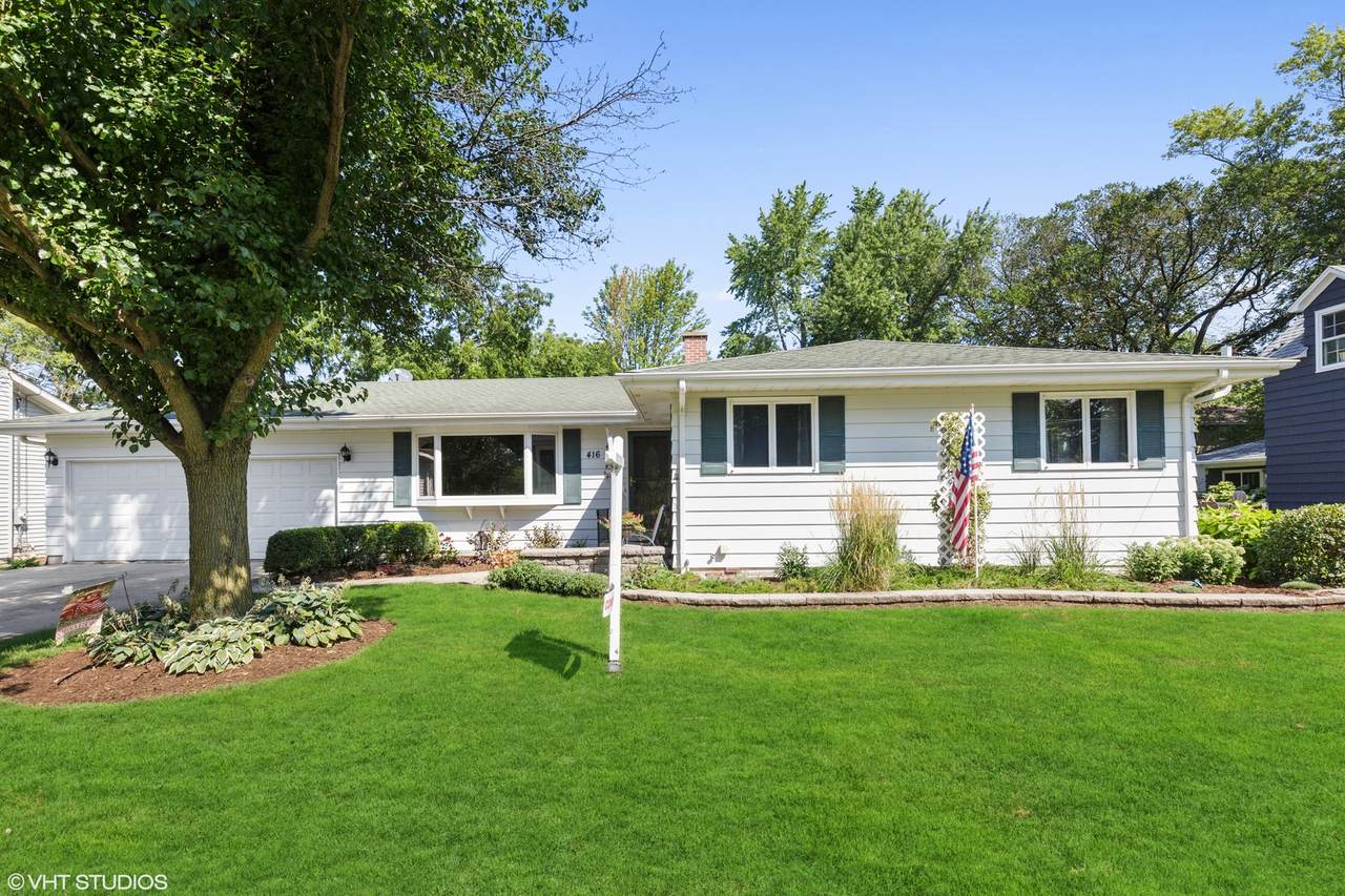 416 Pierce Street - Photo 1