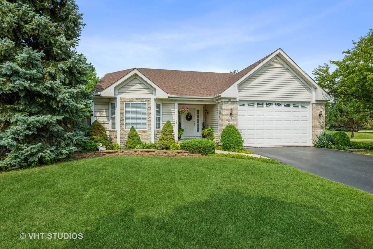 233 Mill Street - Photo 1