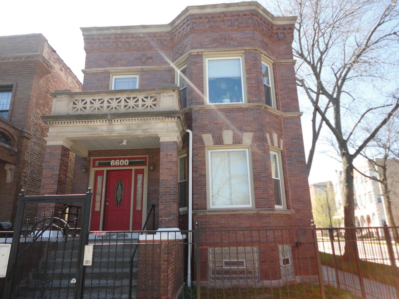 6600 Minerva Avenue - Photo 1