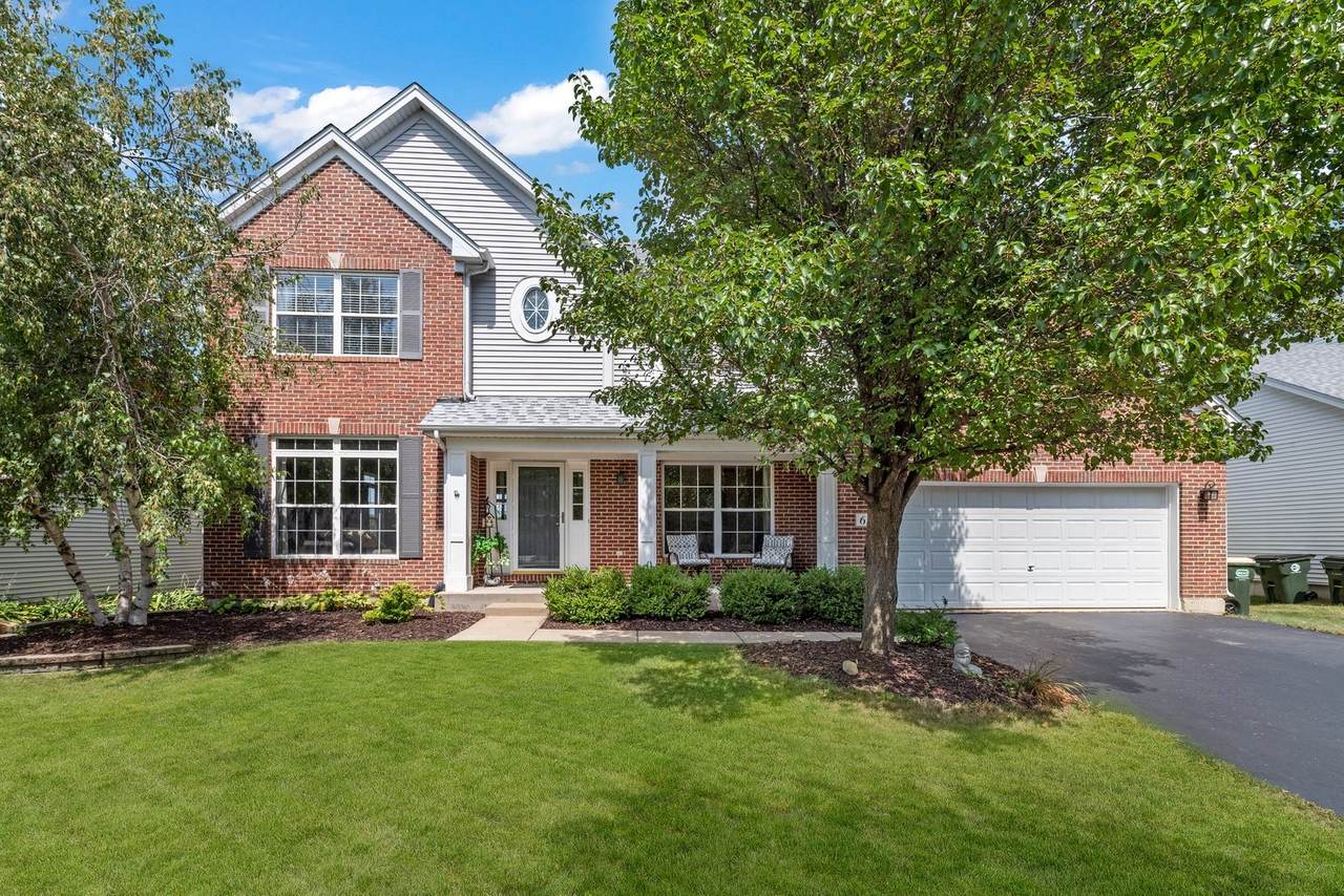 685 Manhattan Circle - Photo 1