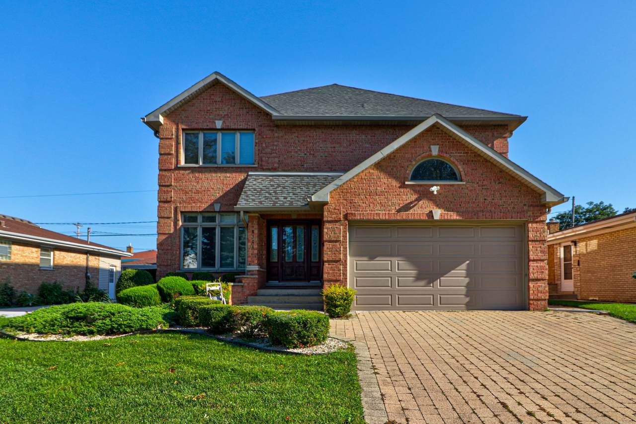 8304 Park Avenue - Photo 1