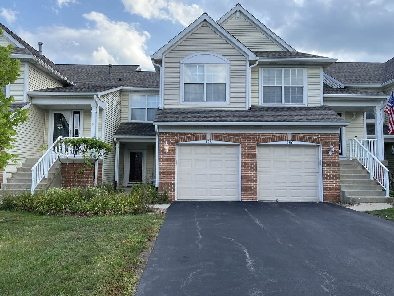 178 Hidden Pond Circle - Photo 1