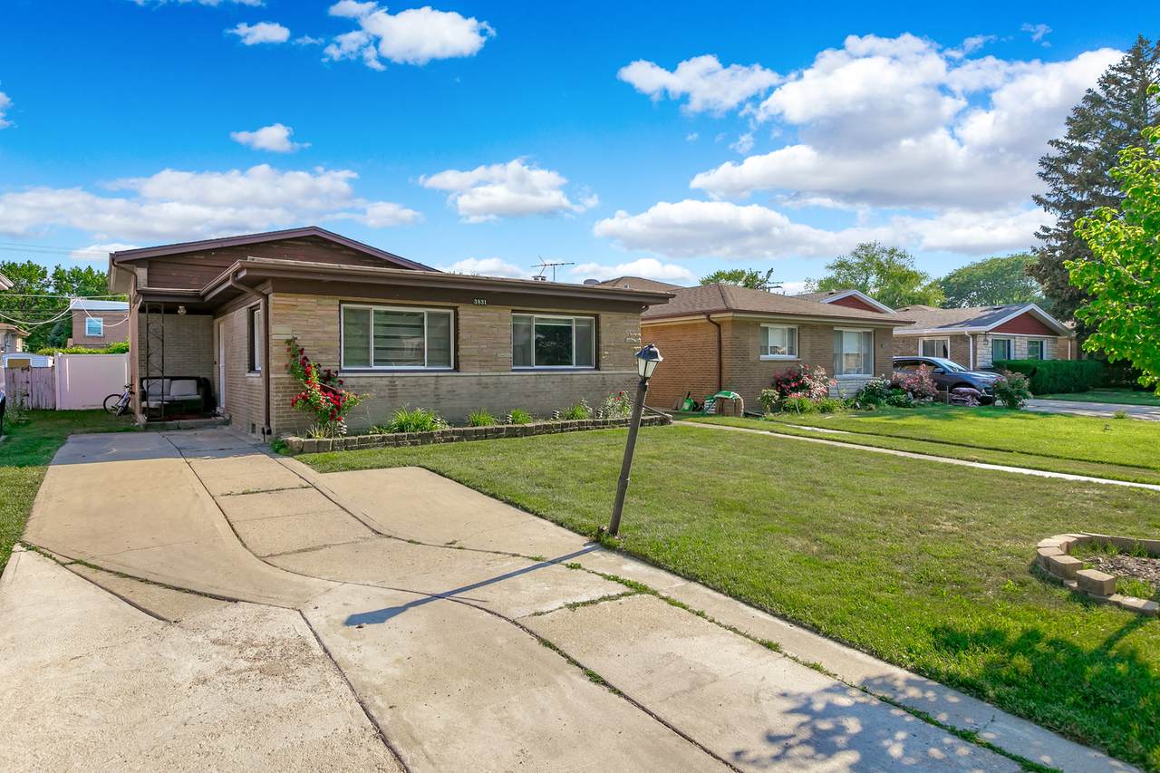 3831 Jarvis Avenue - Photo 1