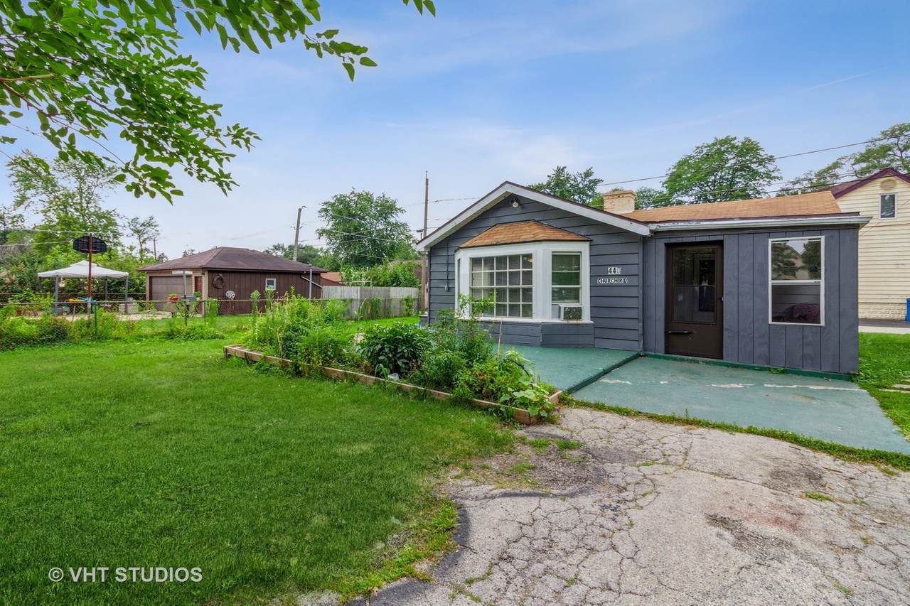 440 Church Road - Photo 1