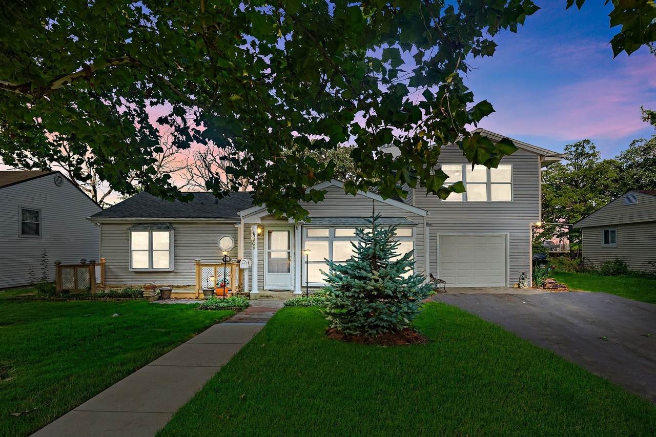 209 Caddy Avenue - Photo 1