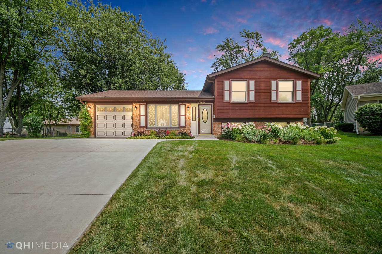 340 Briar Point Court - Photo 1
