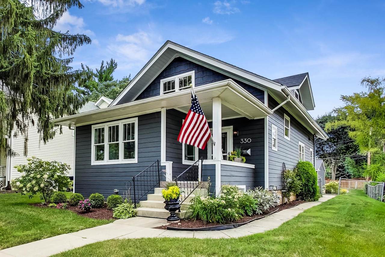 330 Wright Street - Photo 1