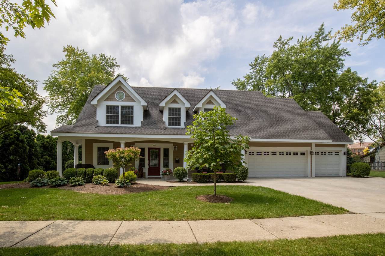 130 Brockway Street - Photo 1