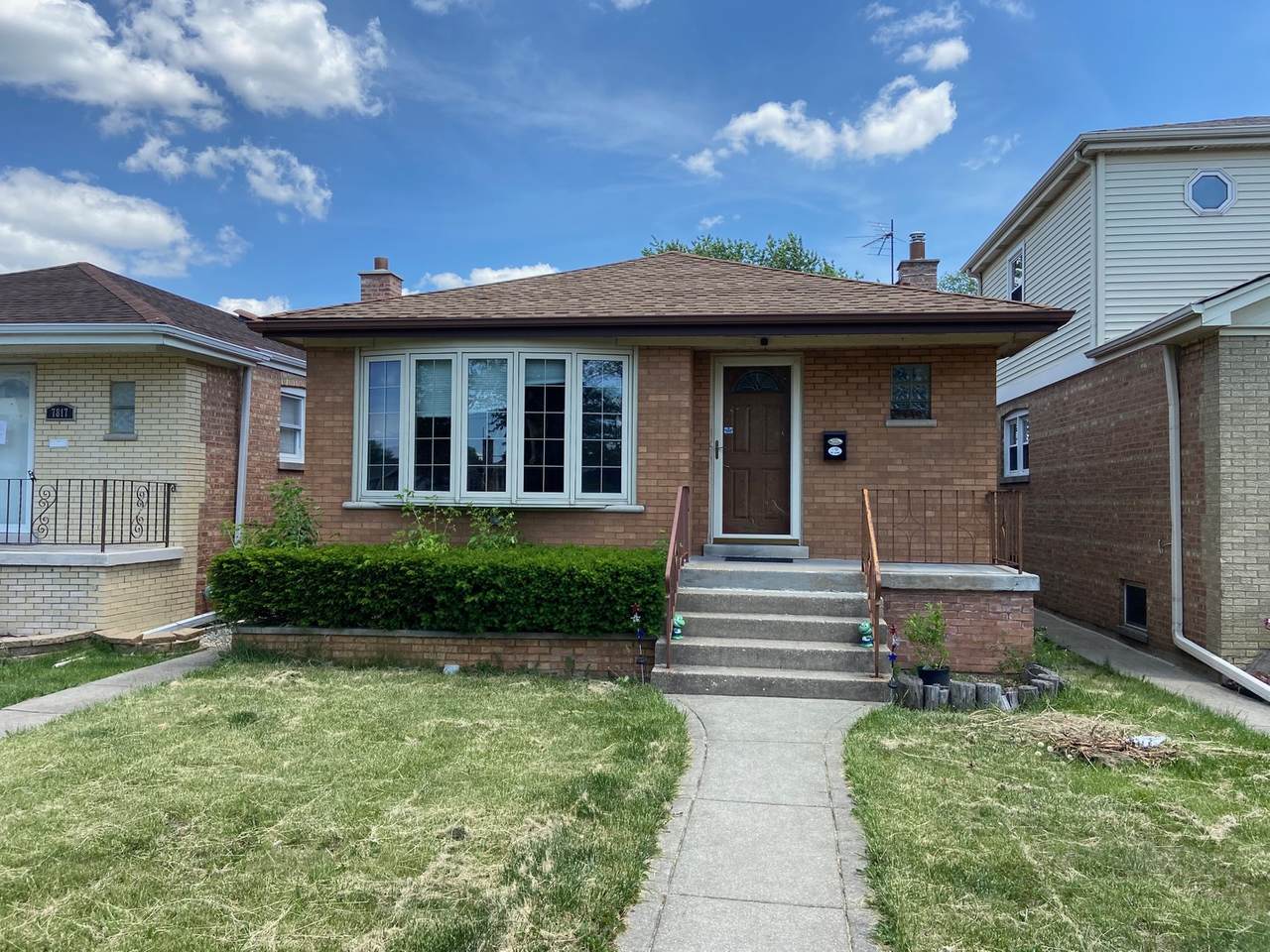 7819 Menard Avenue - Photo 1