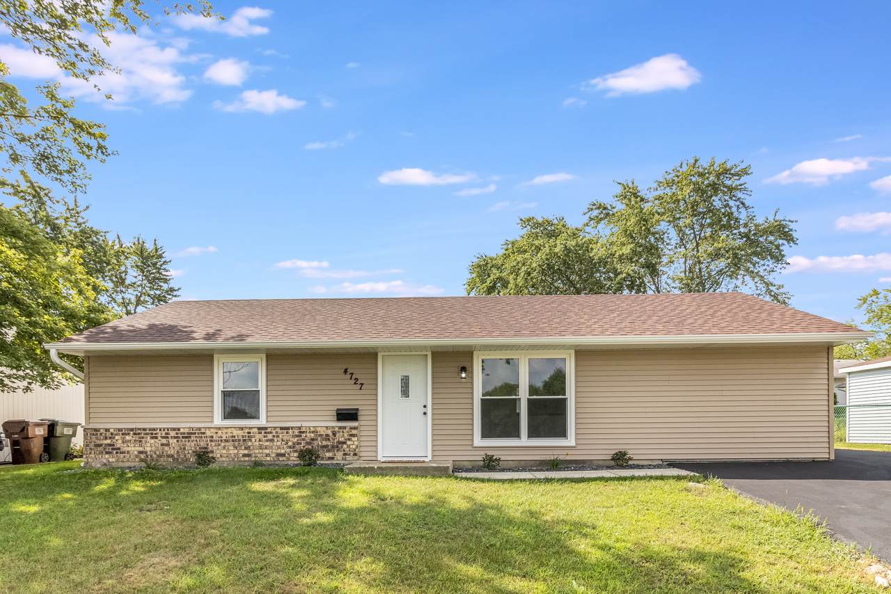4727 Poplar Avenue - Photo 1