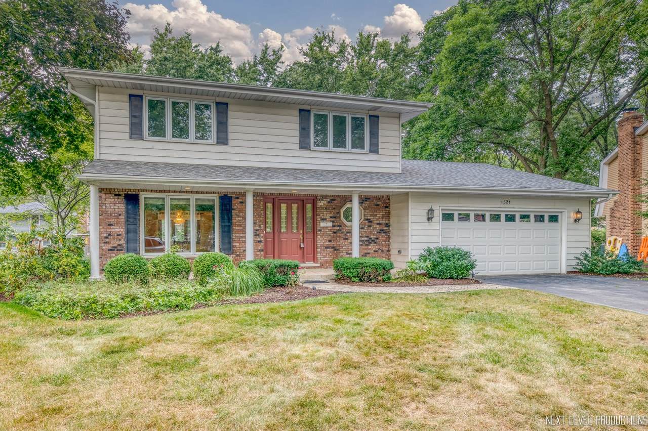 1521 Chat Court - Photo 1
