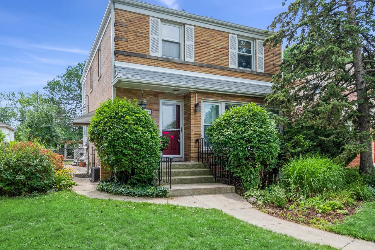 3909 Birchwood Avenue - Photo 1