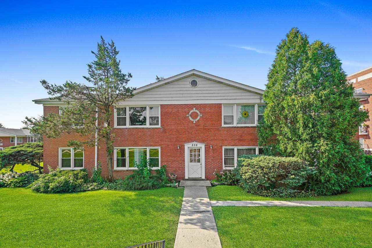 235 Johnson Street - Photo 1