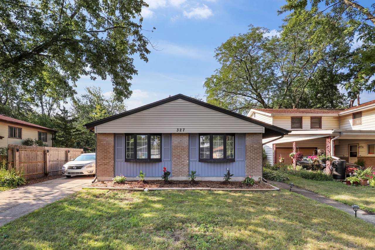 327 Farragut Street - Photo 1