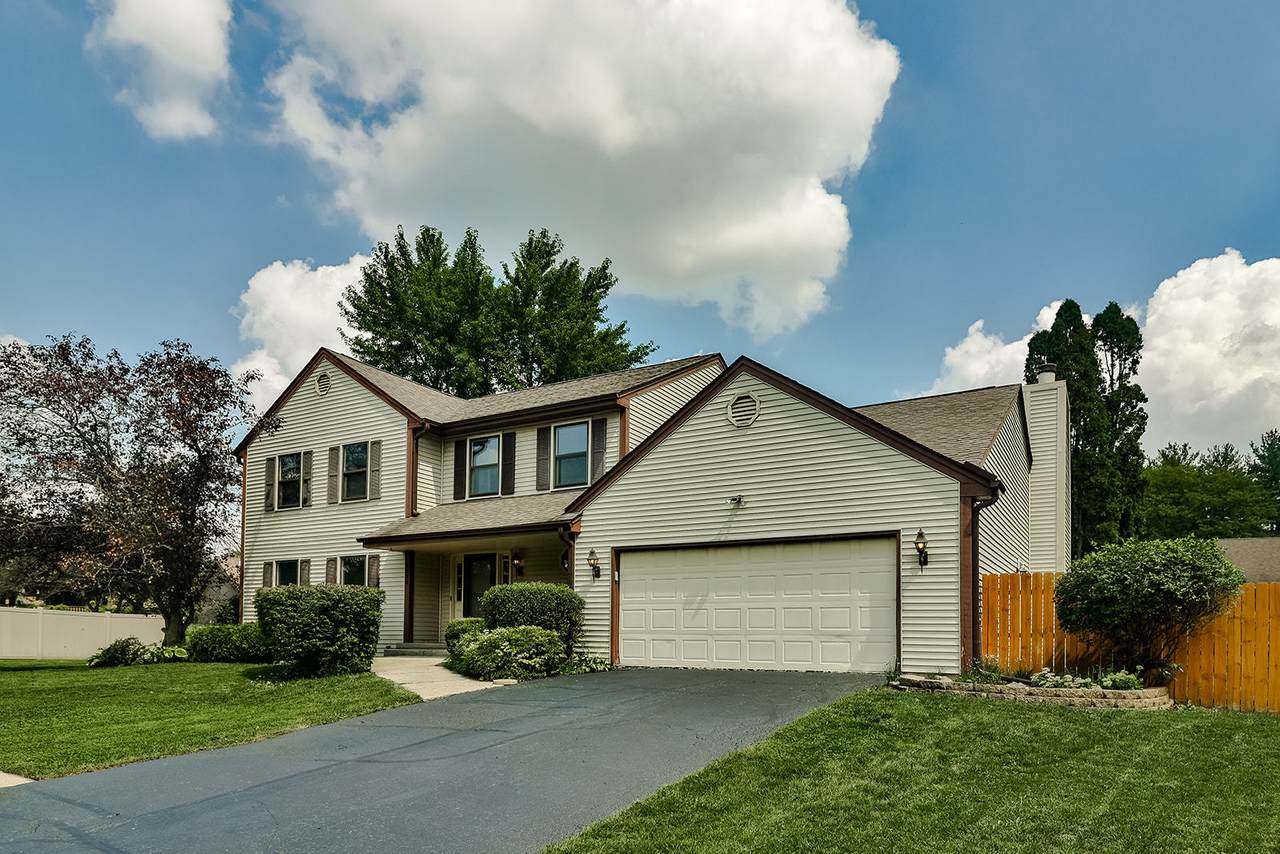 5844 Rainsford Way - Photo 1