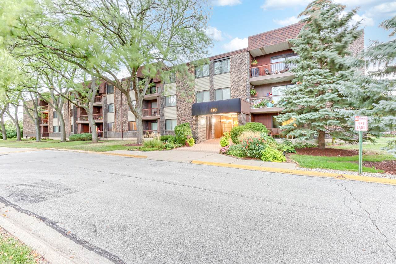 470 Raintree Court - Photo 1