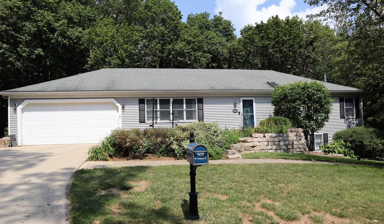 501 Madison Street - Photo 1