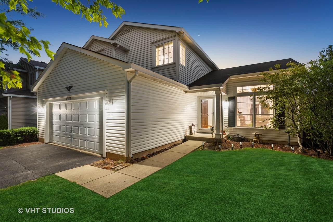 1377 Almaden Lane - Photo 1