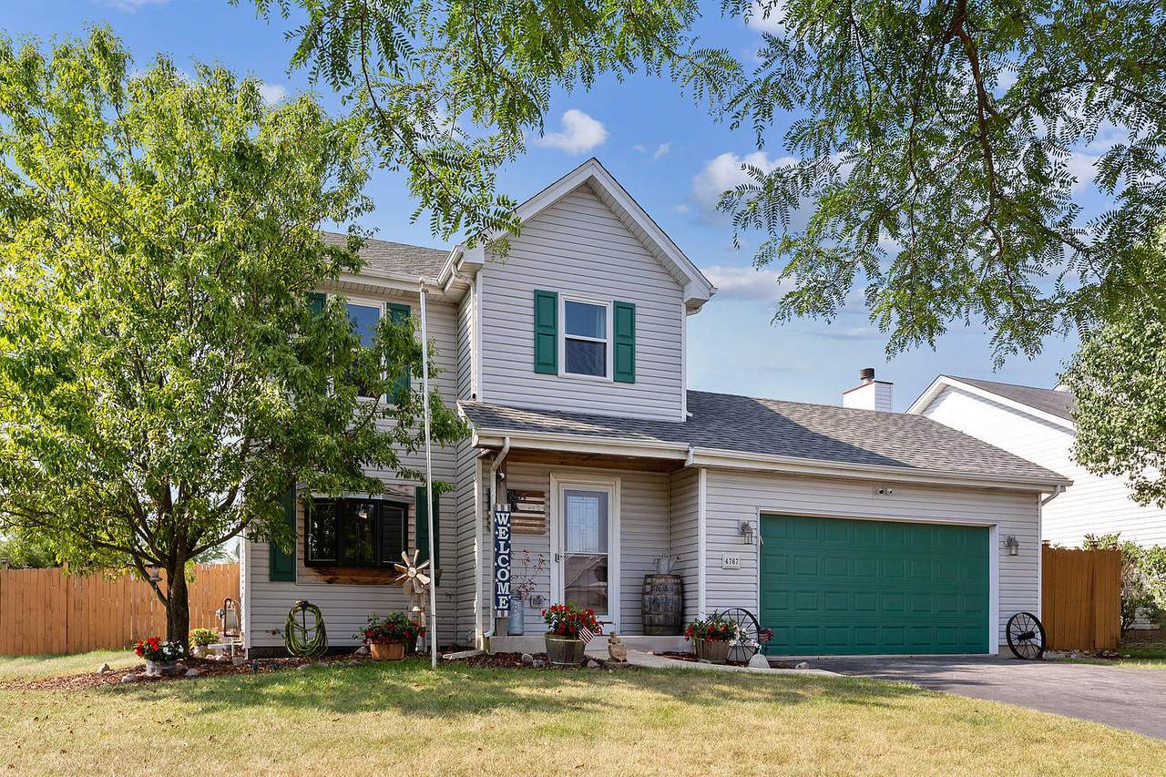 4767 Marigold Lane - Photo 1