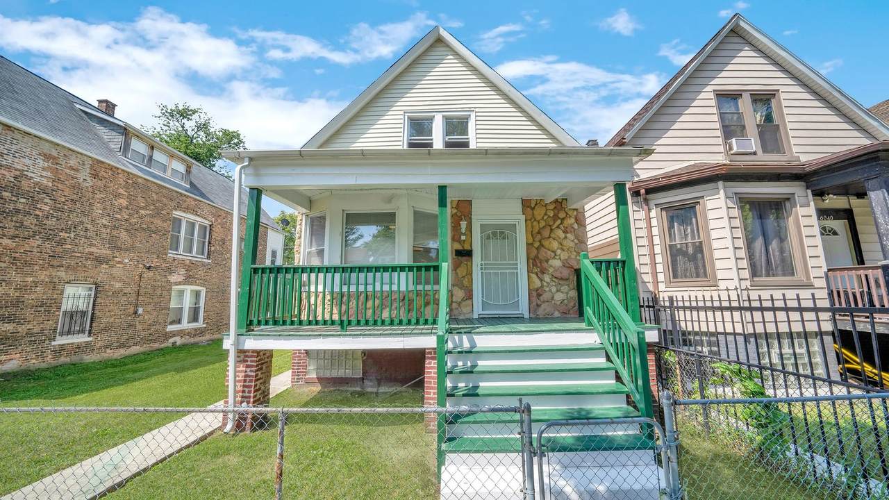 6042 Honore Street - Photo 1