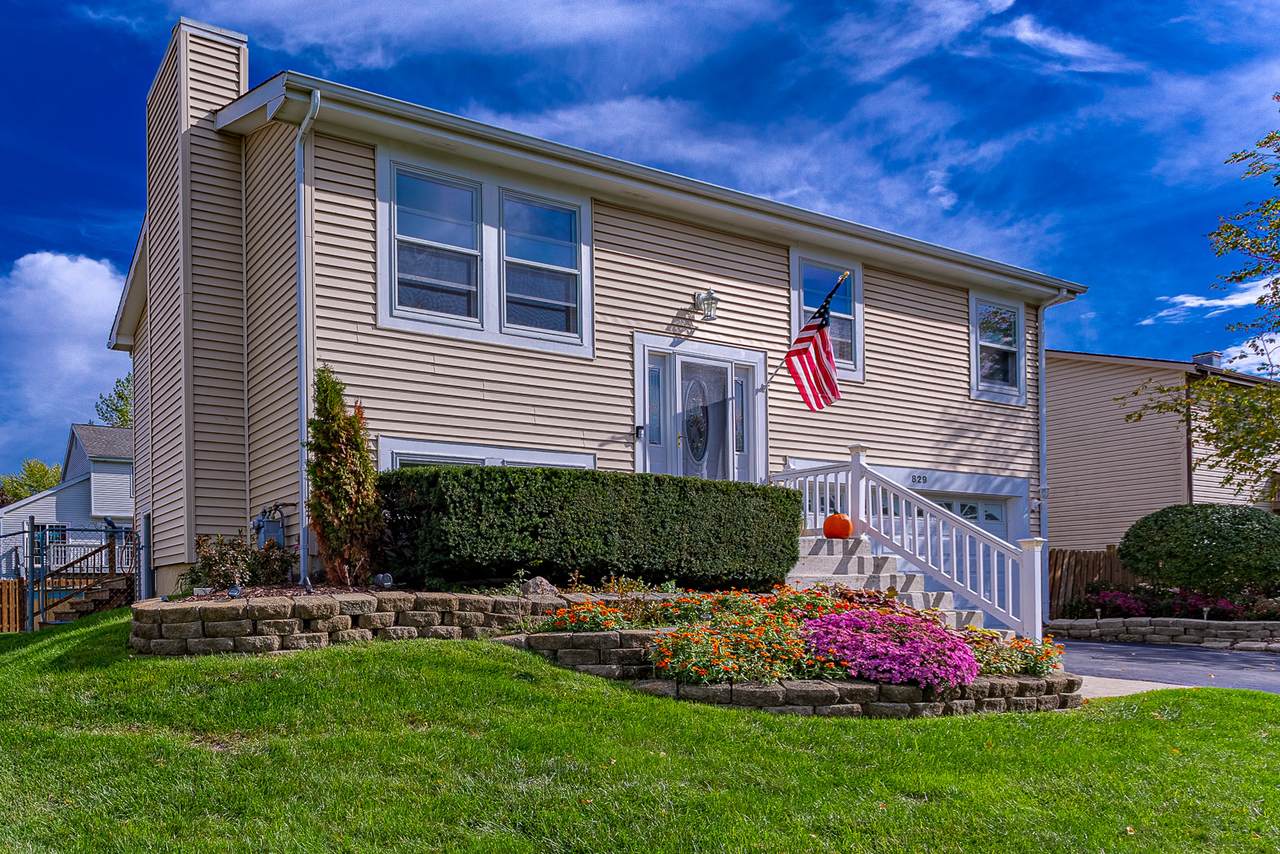829 Prairie Avenue - Photo 1