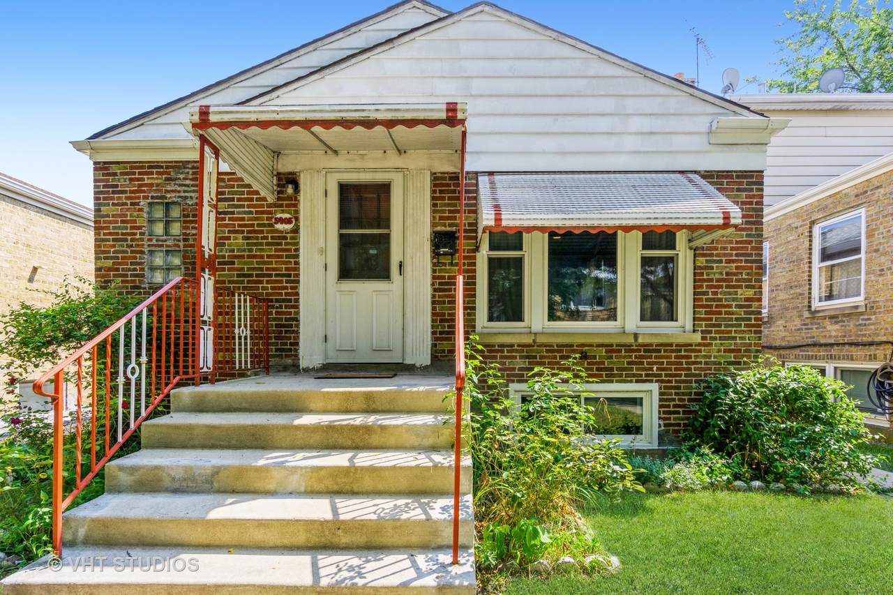 5405 Central Avenue - Photo 1