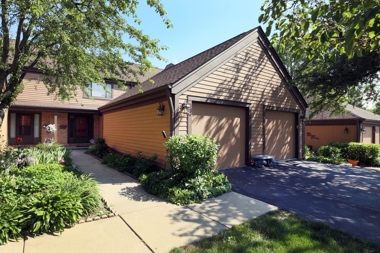 1509 Anderson Lane - Photo 1
