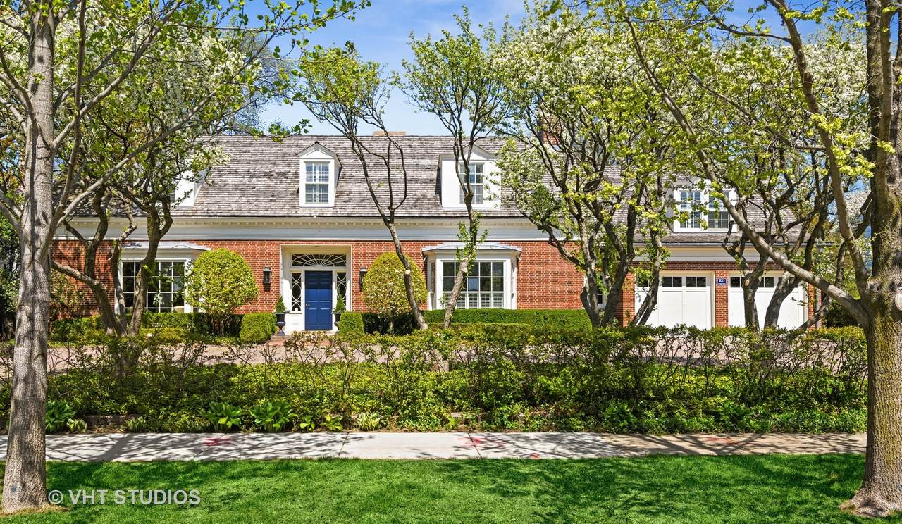 221 Raleigh Road - Photo 1