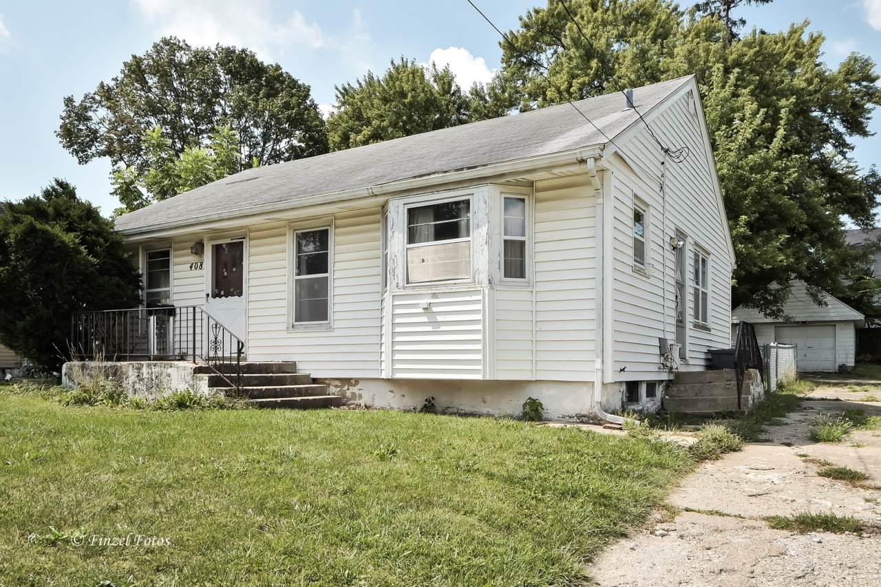 408 Wilcox Avenue - Photo 1